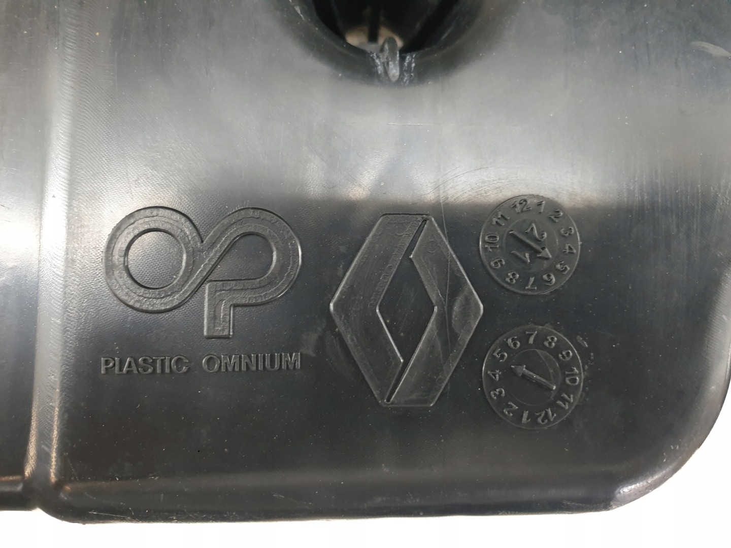 serbatoio Pompa ADBLUE RENAULT MASTER OPEL MOVANO 4103909AA 204620353R
