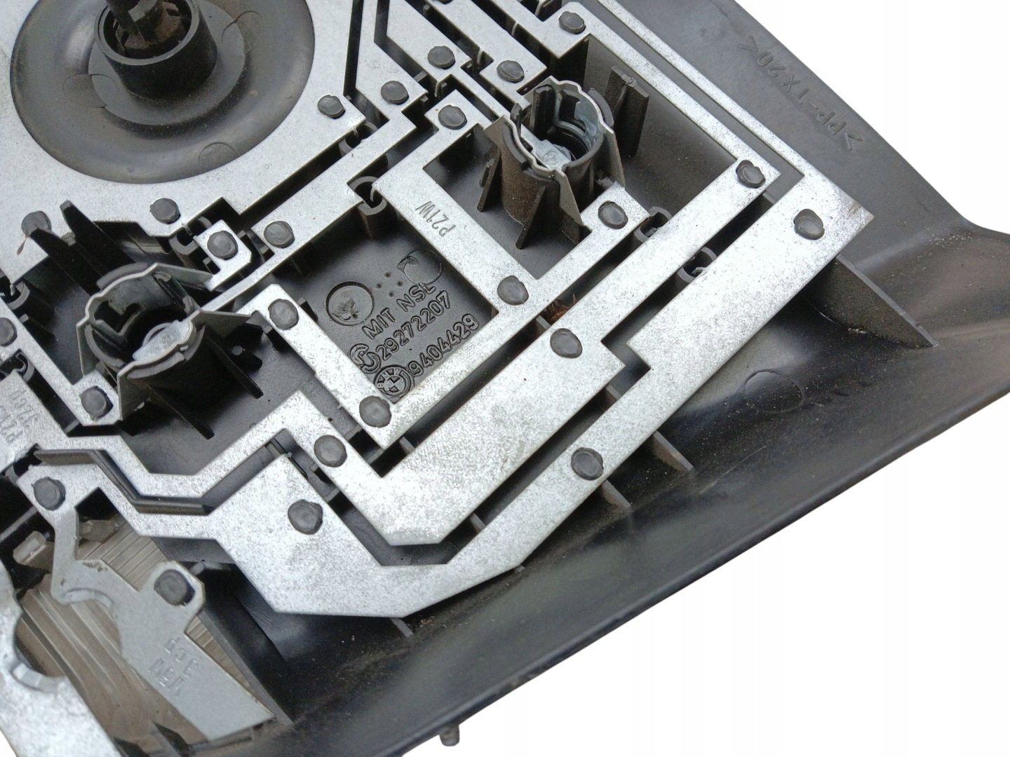 light housing right rear part BMW E36 (1990-2000) COMPACT 9404429 EUROPA