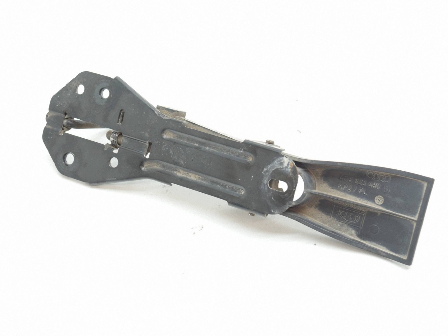 RYGIEL bonnet latch lock AUDI A7 C7 LIFT 4G8823480B