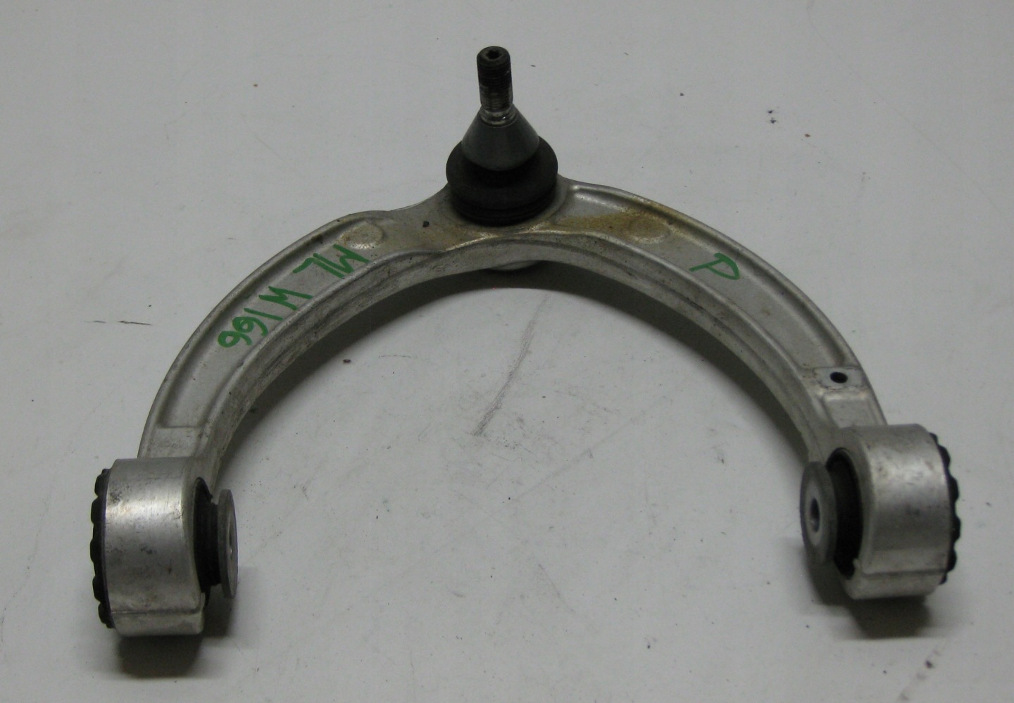 Mercedes ML W166 arm right