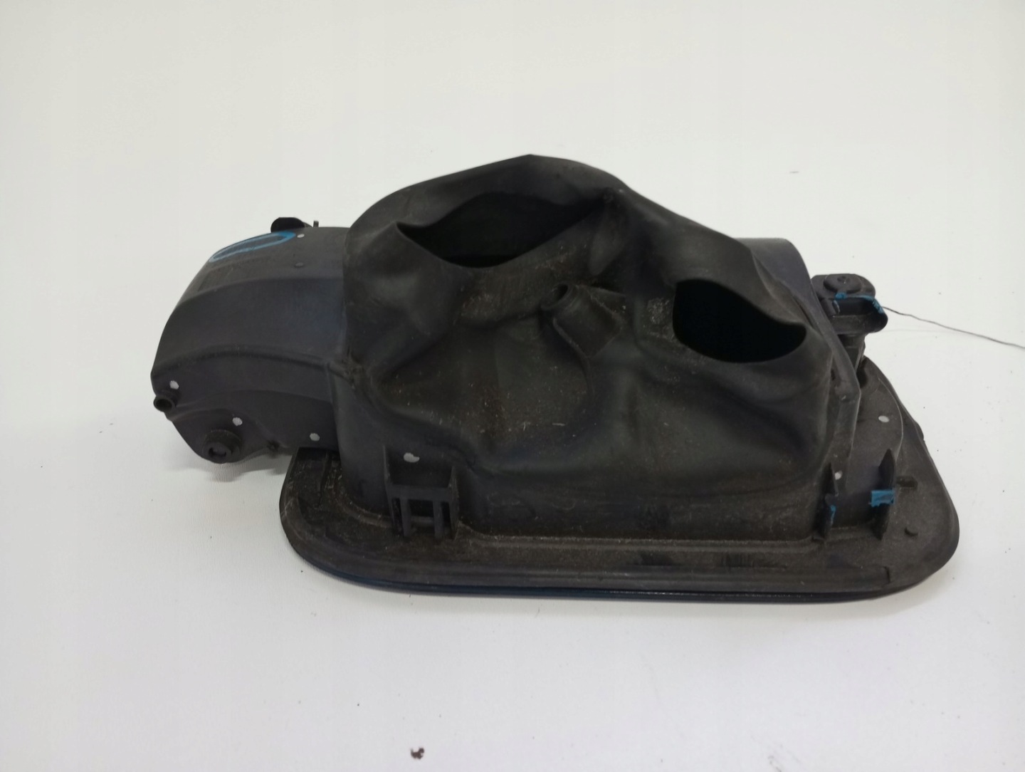 Tankklappe des Kraftstoffsbehälters JEEP COMPASS 68365815AC
