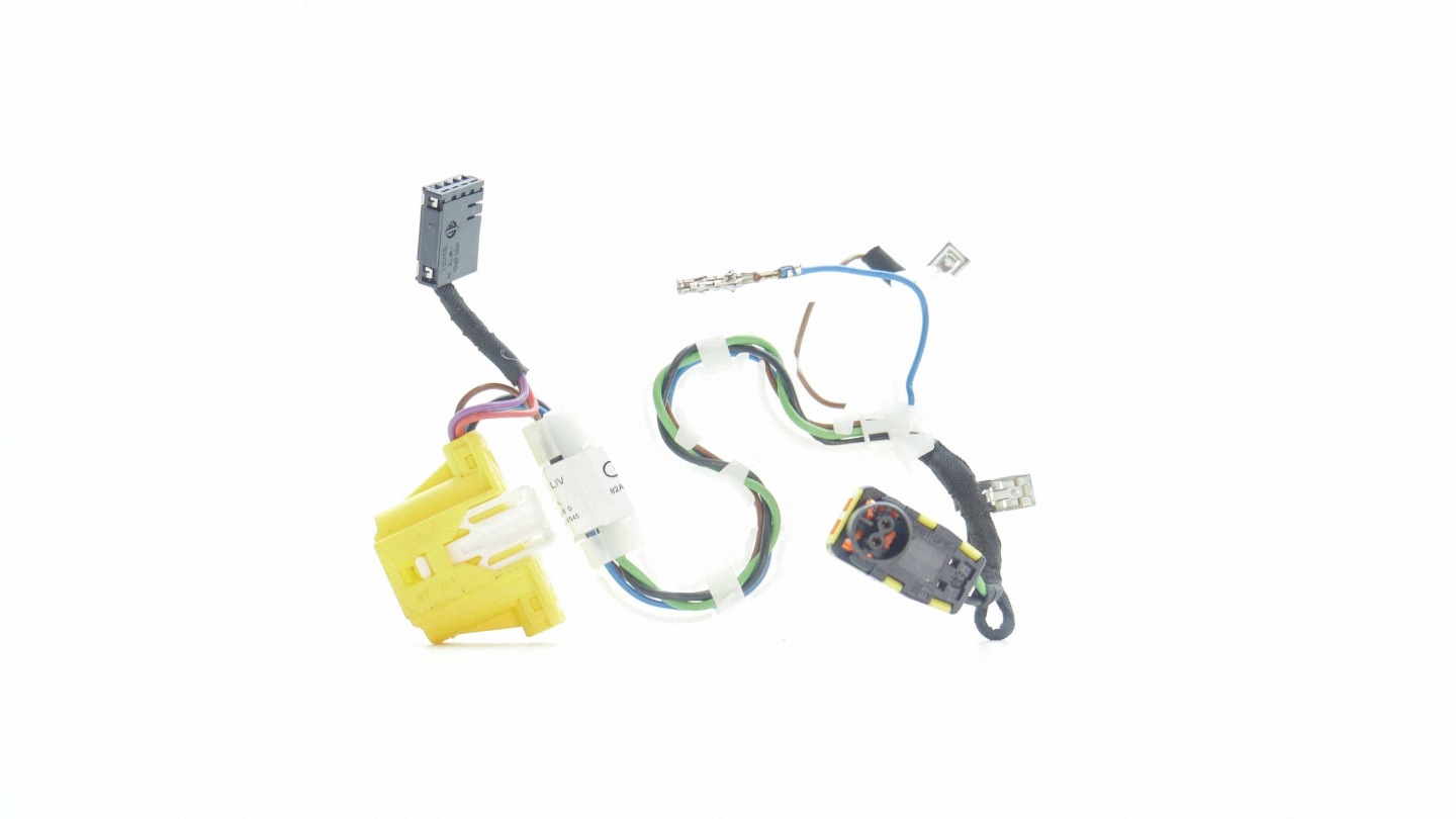 bundle airbags airbag MULTI MULTIFUNKCJI AUDI A3 8Y 82A971589A