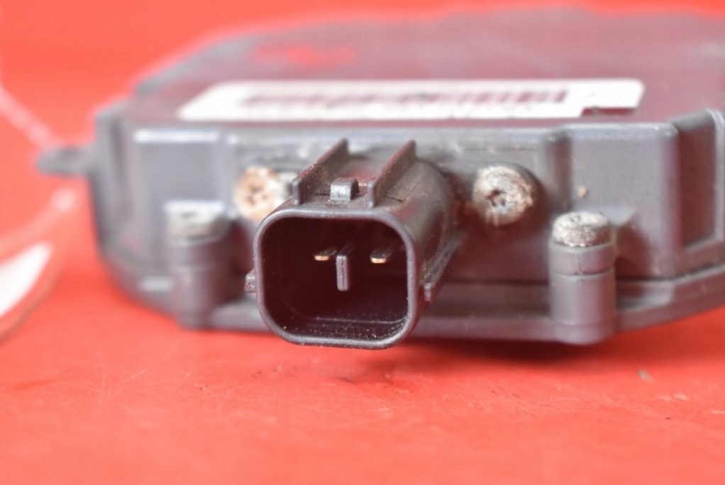 control unit XENON KSENON right HONDA ACCORD 7 VII 02-06