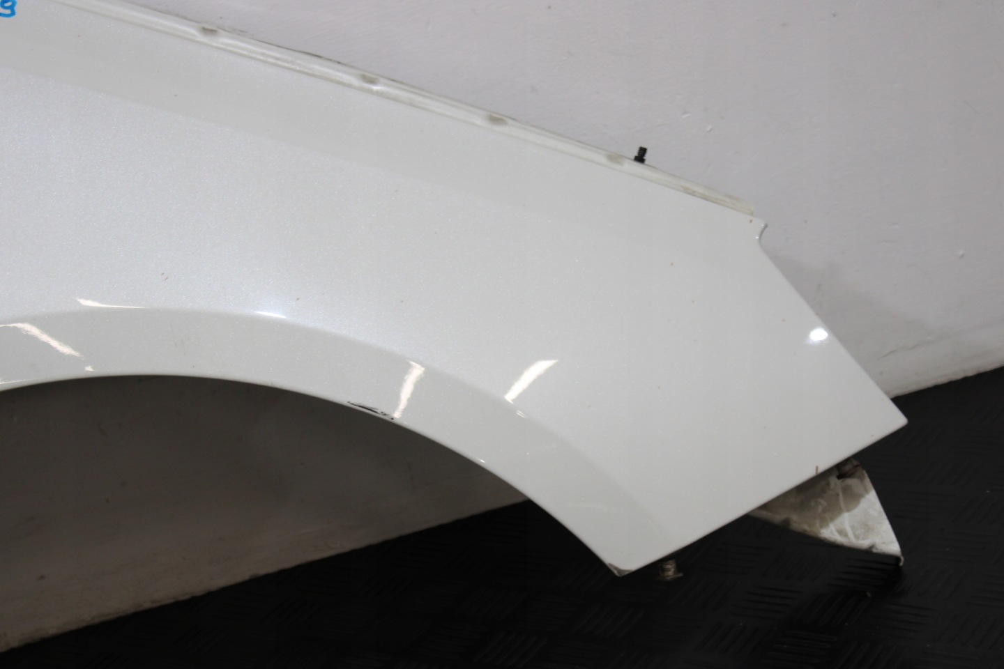 fender right front front PEUGEOT 308 T9 SW KOMBI