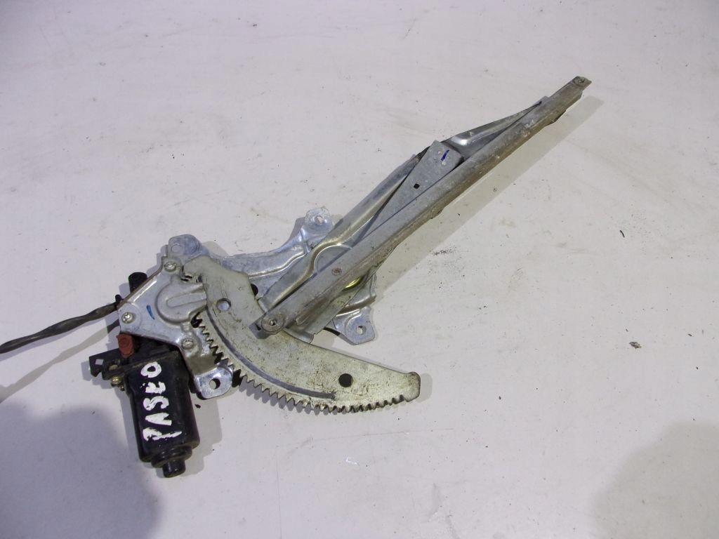 Toyota Paseo window regulator right front el.