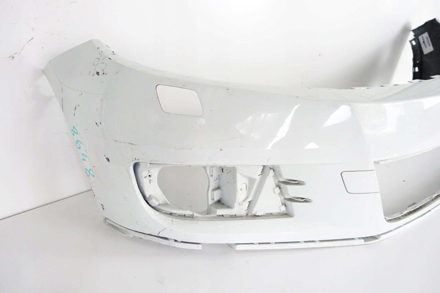 bumper front front VW TIGUAN LIFT 5N0807221K