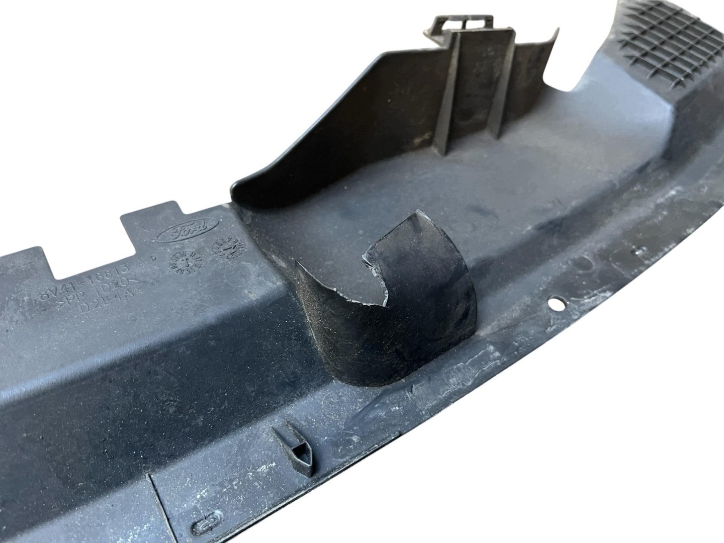 kryt stěny předního Ford Kuga 1 2010 8V41-16613-A