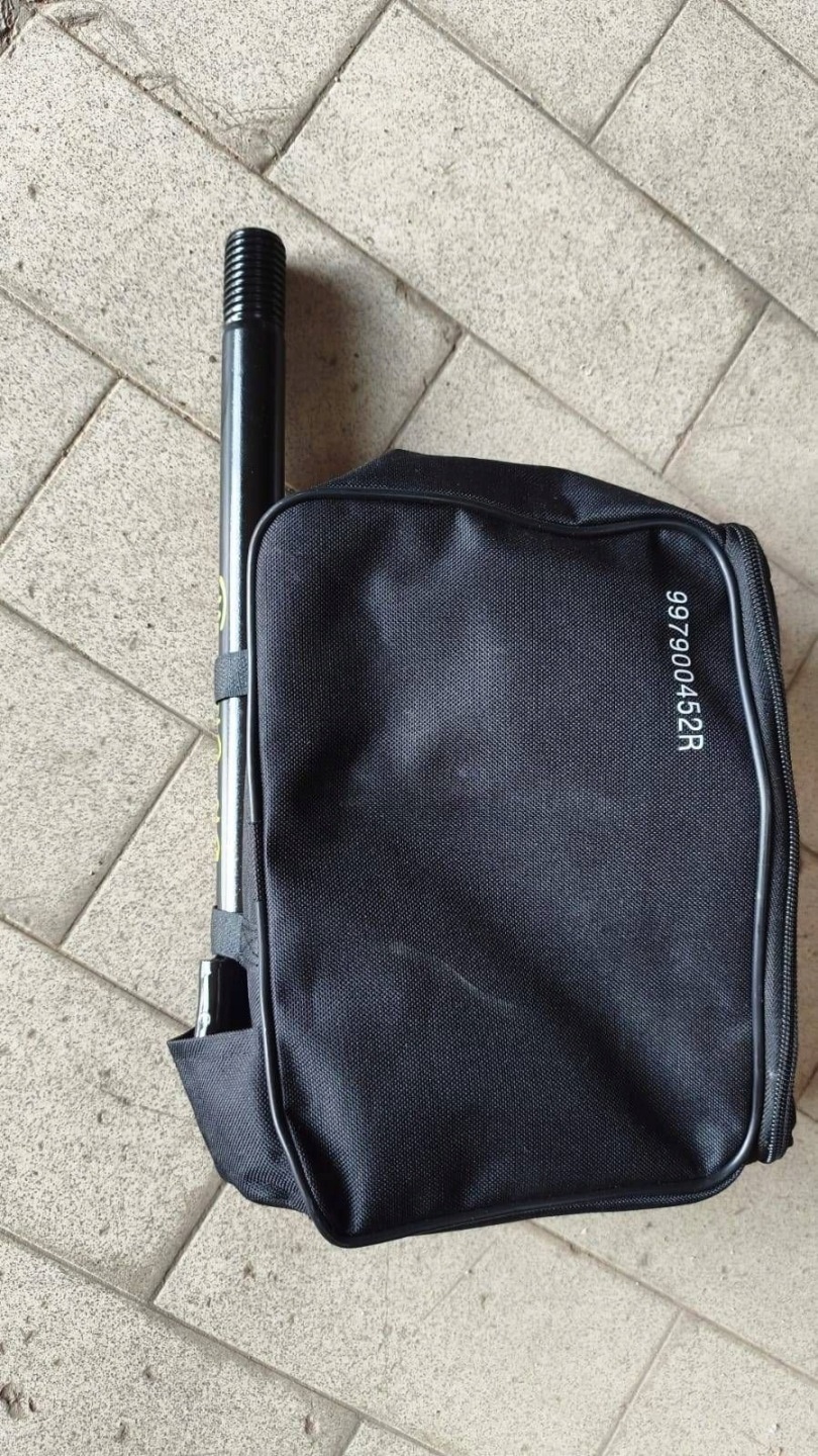 Cric Roues Dacia Bigster R1310 997900452R