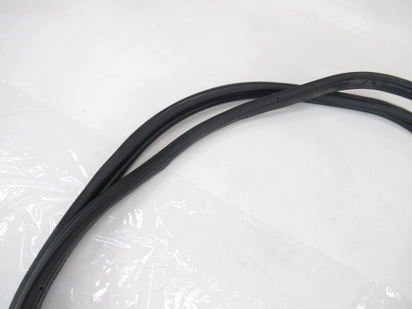 gasket bonnet boot BMW F31 KOMBI