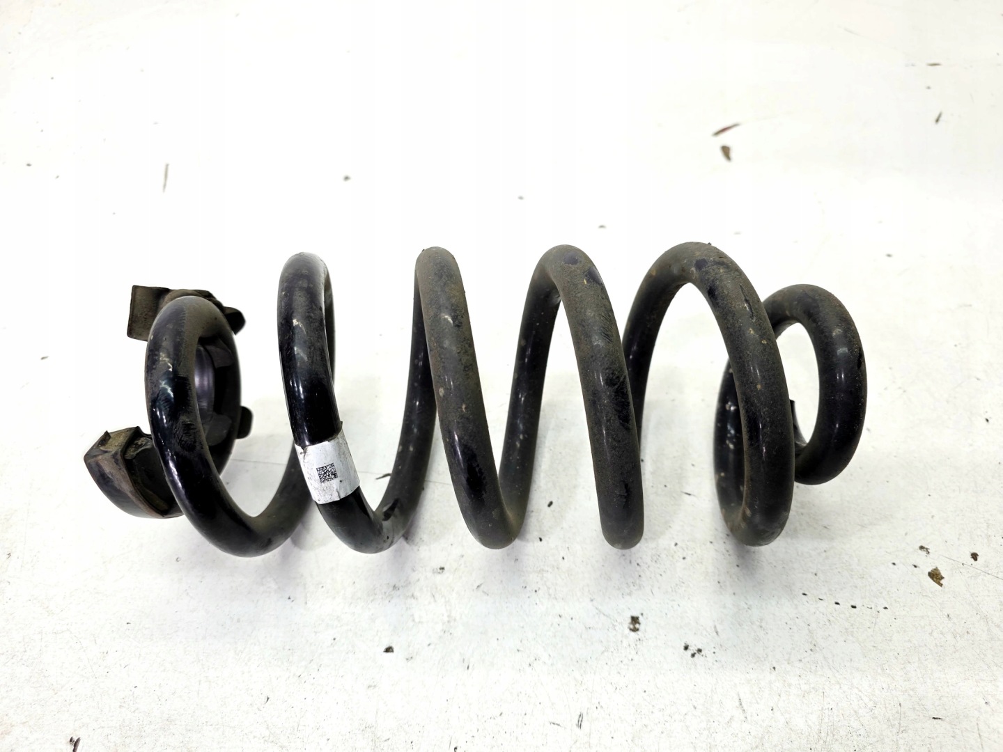 spring rear part rear left or right AUDI Q4 E-TRON 1EA511103G