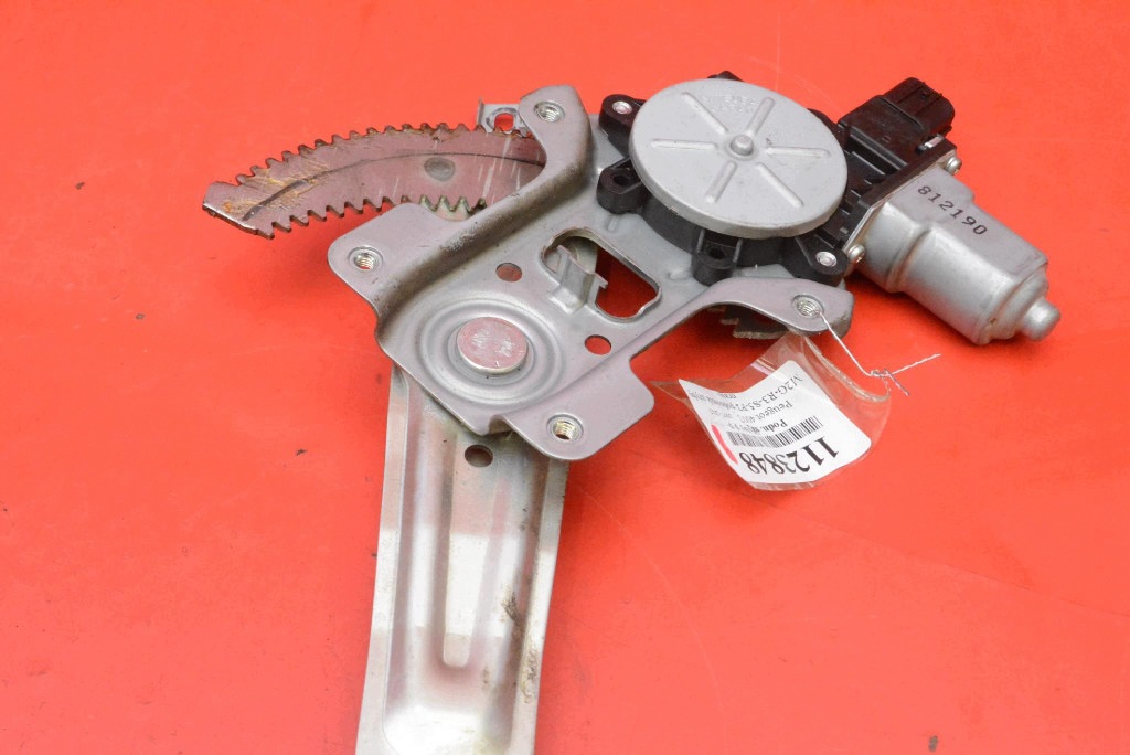 window regulator right front EU 5713A086 PEUGEOT 4007 07-12