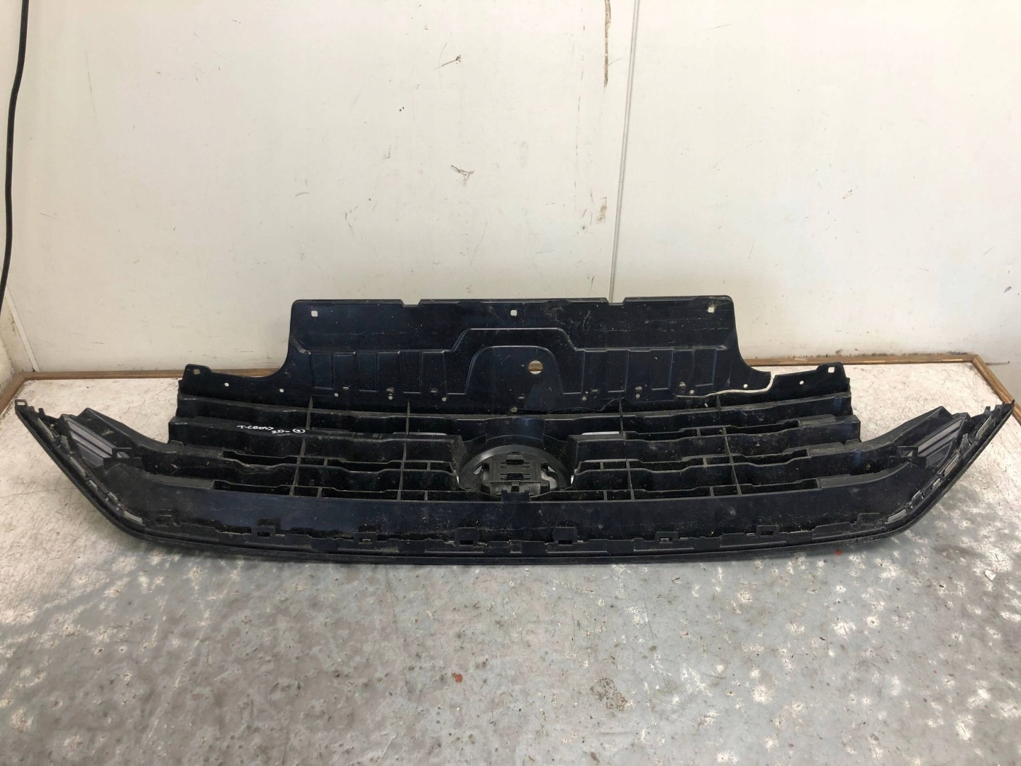 Grill Grill VW T-CROSS 2GM853651C