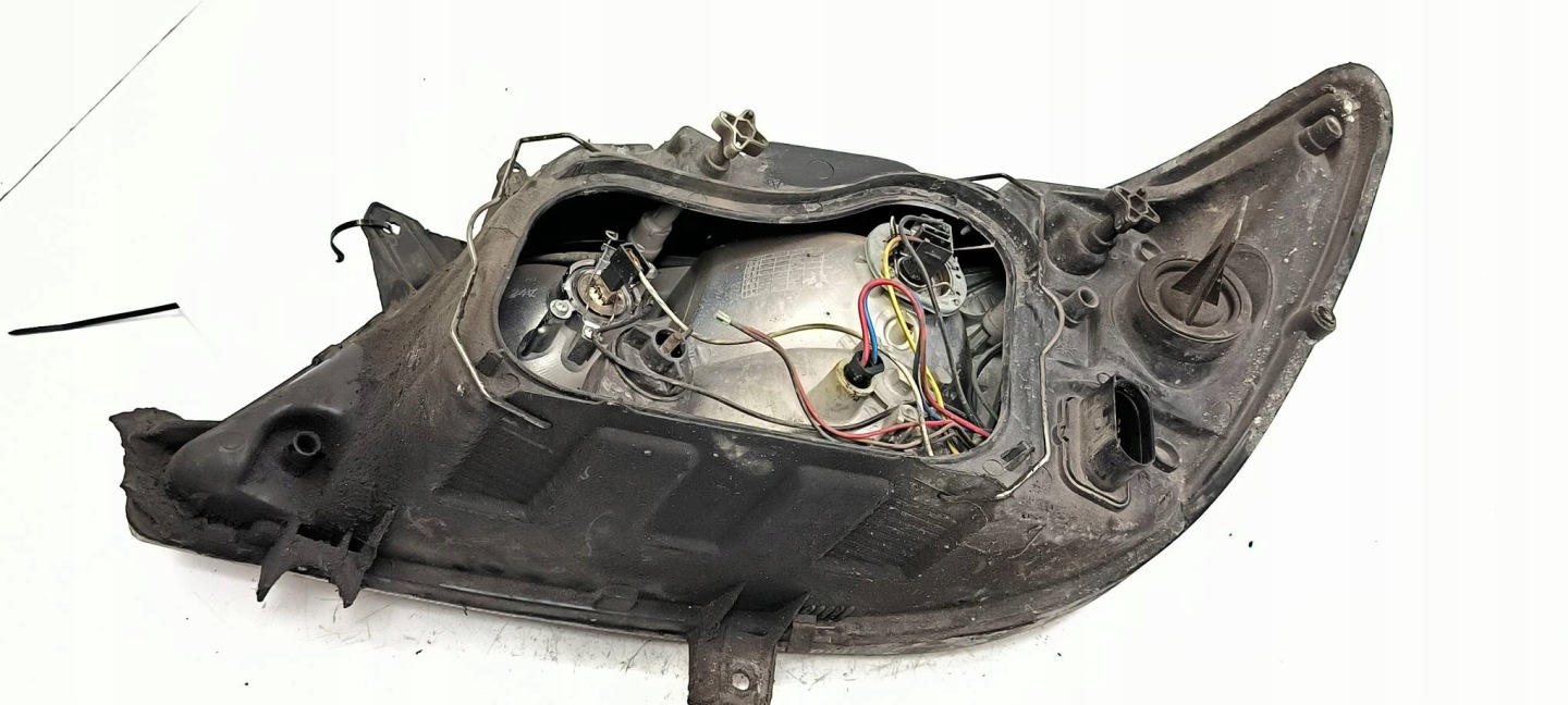 light right front MERCEDES SPRINTER 904