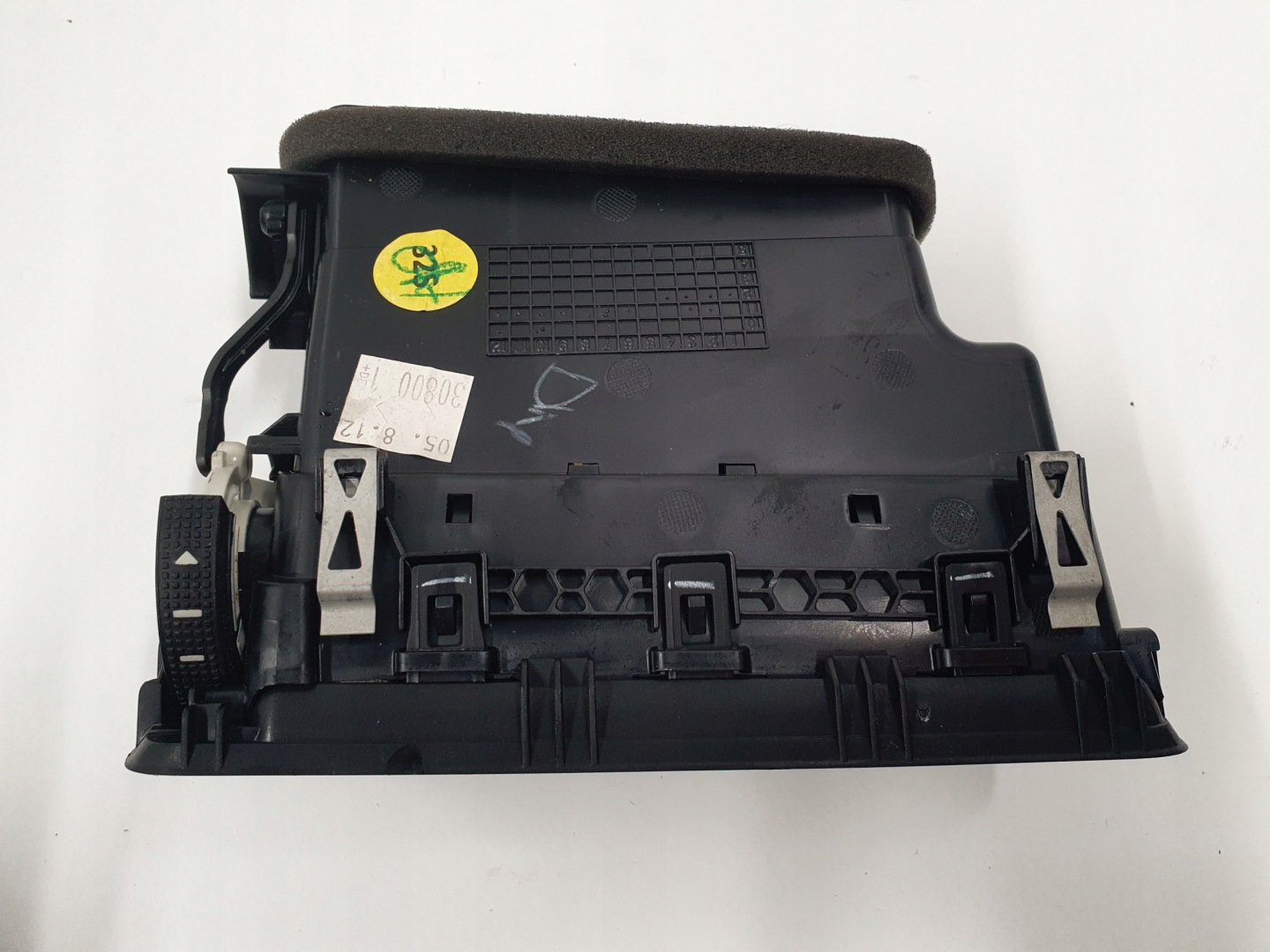 VW Passat B7 USA 11-16 2.5B grid air conditioning devices left wylot