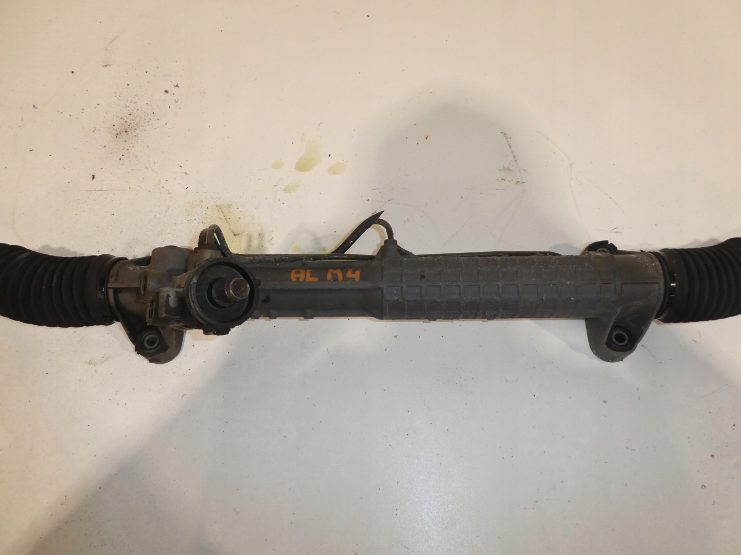 VW T4 Lenkgetriebe 7D1422055