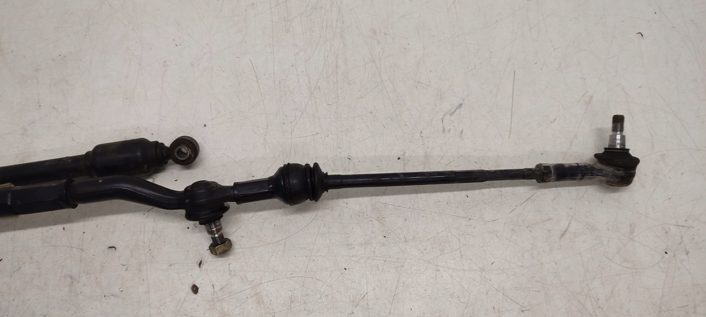 Drazki kierownicze Mercedes W208 2,0 compressor;