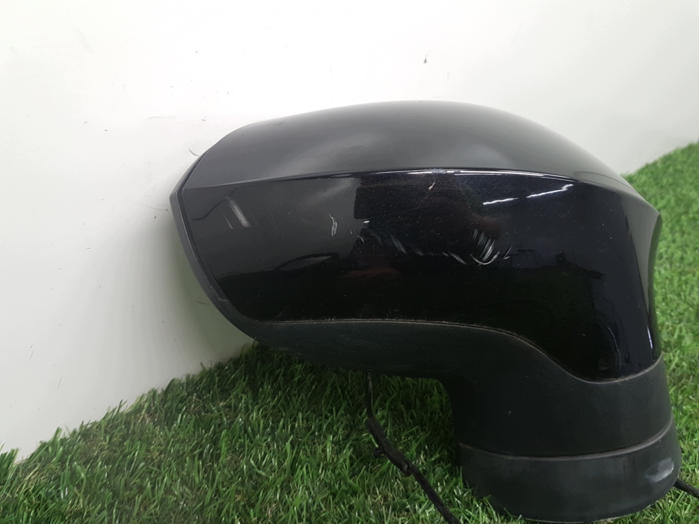 mirror right electrics SEAT IBIZA 4