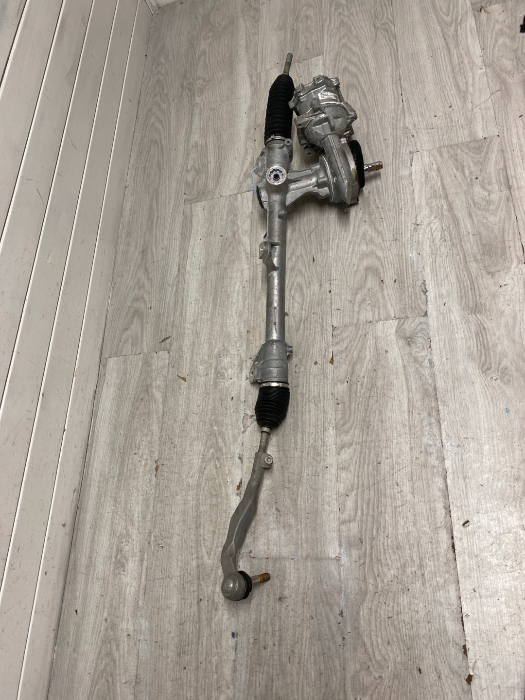 Boîter direction MINI F55 F56 F57 5A4CE78