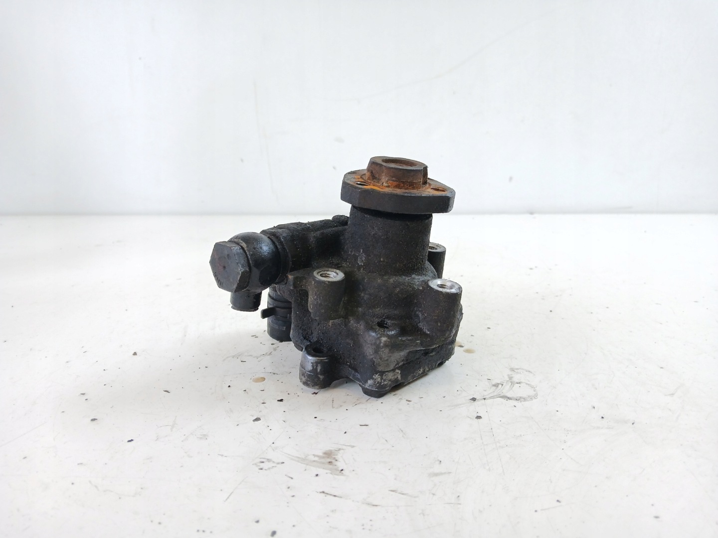VW GOLF IV SKODA OCTAVIA e 1.9 TDI Pompa servosterzo 1J0422154A 100 BAR