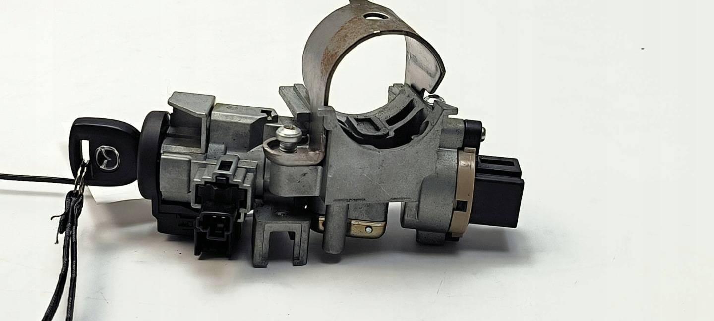 ignition VP2ALF-15607-AC MAZDA 2