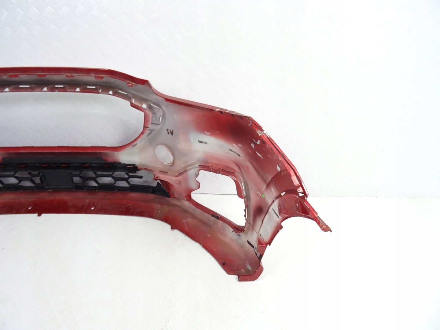 FORD PUMA II MK2 ST-LINE bumper front