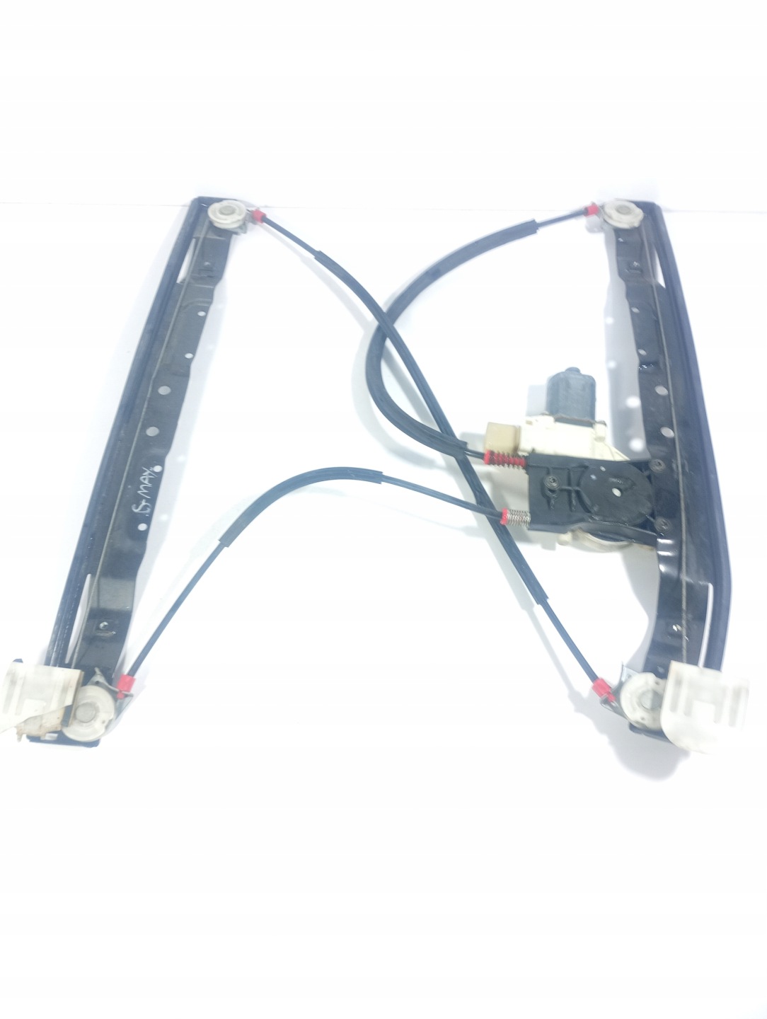 FORD S-MAX SMAX MK1 06-14 Mécanisme Vitres LEWEJ OE 0130822237