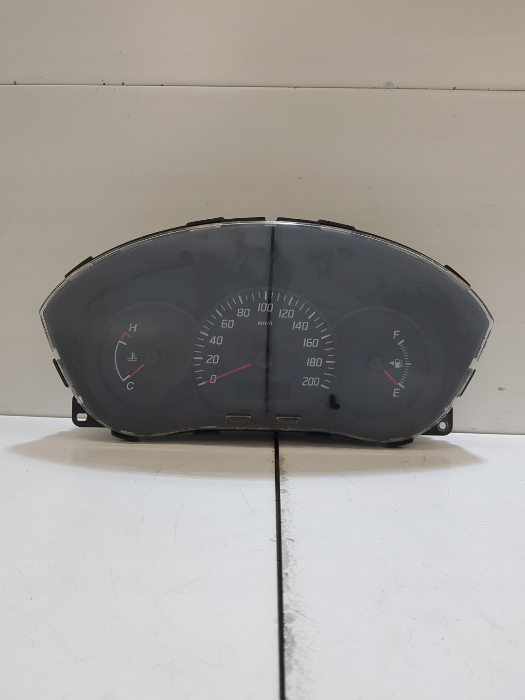 dials dials SUZUKI SWIFT 4 34100-62J00
