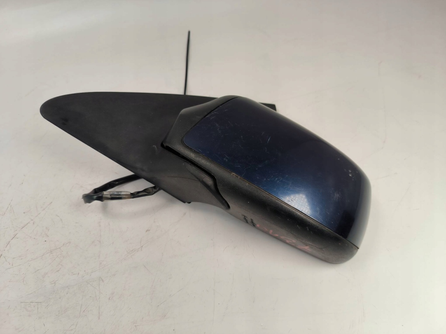 Spiegel links FORD MONDEO MK3