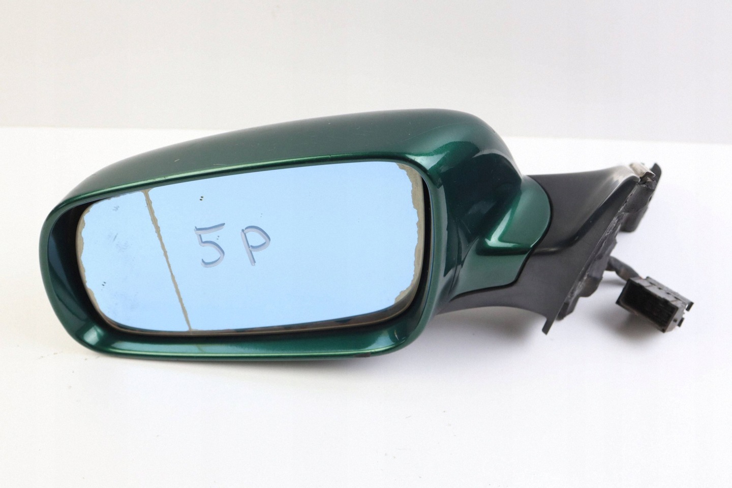 AUDI A3 8L mirror left 5 PIN E6024740 E9014741 E9014740 E1010480 EUROPA