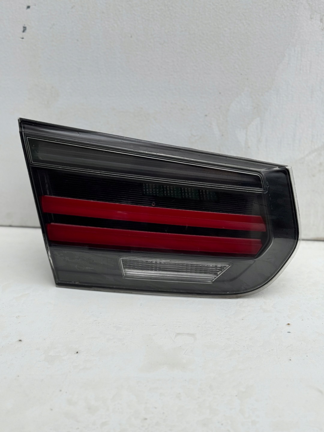 BMW 3 F31 LIFT M PERFORMANCE light rear H7245010901