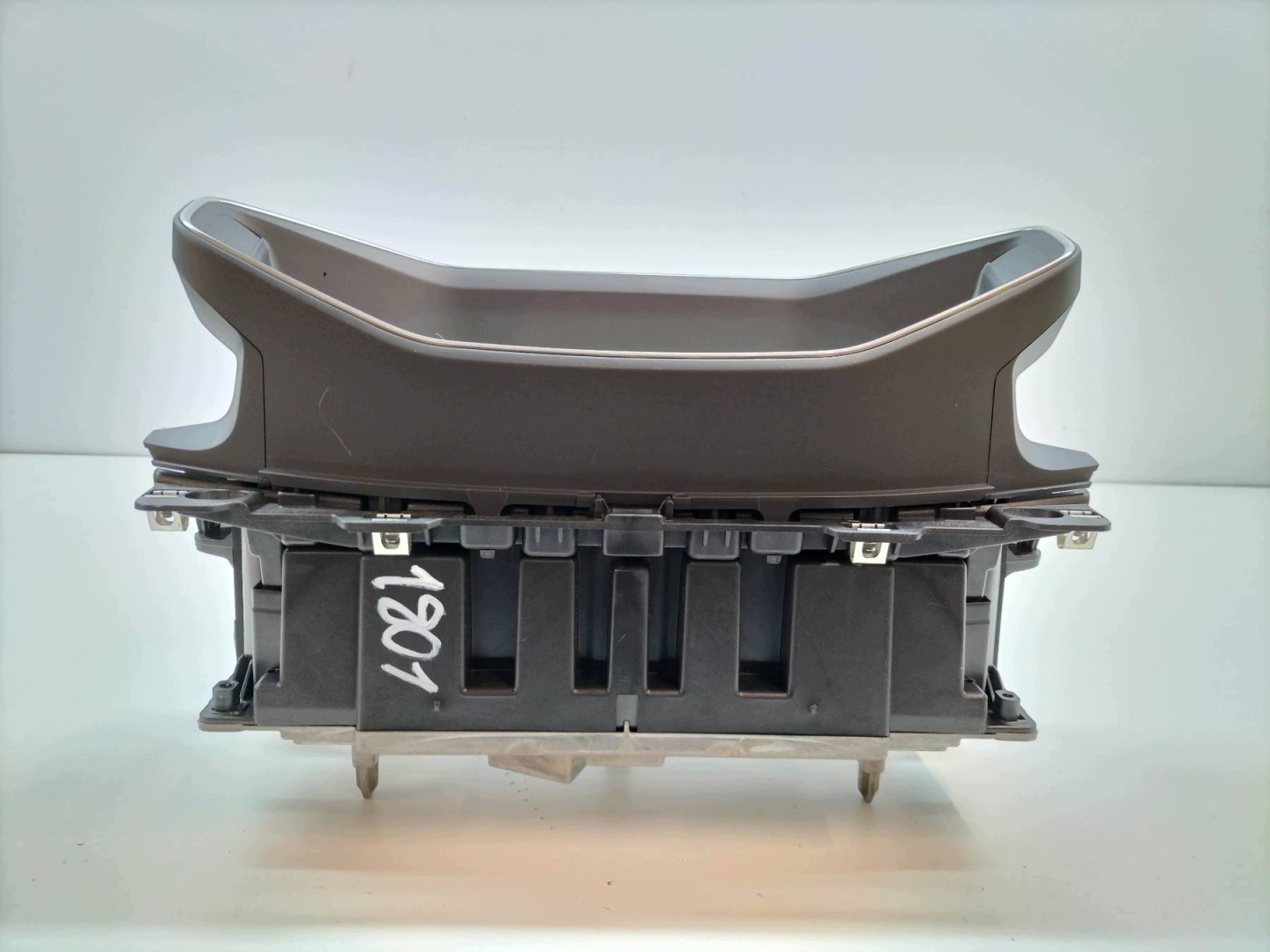 budíky EU 9848580480 1.2 THP 100KM Peugeot 208 II (2019- )