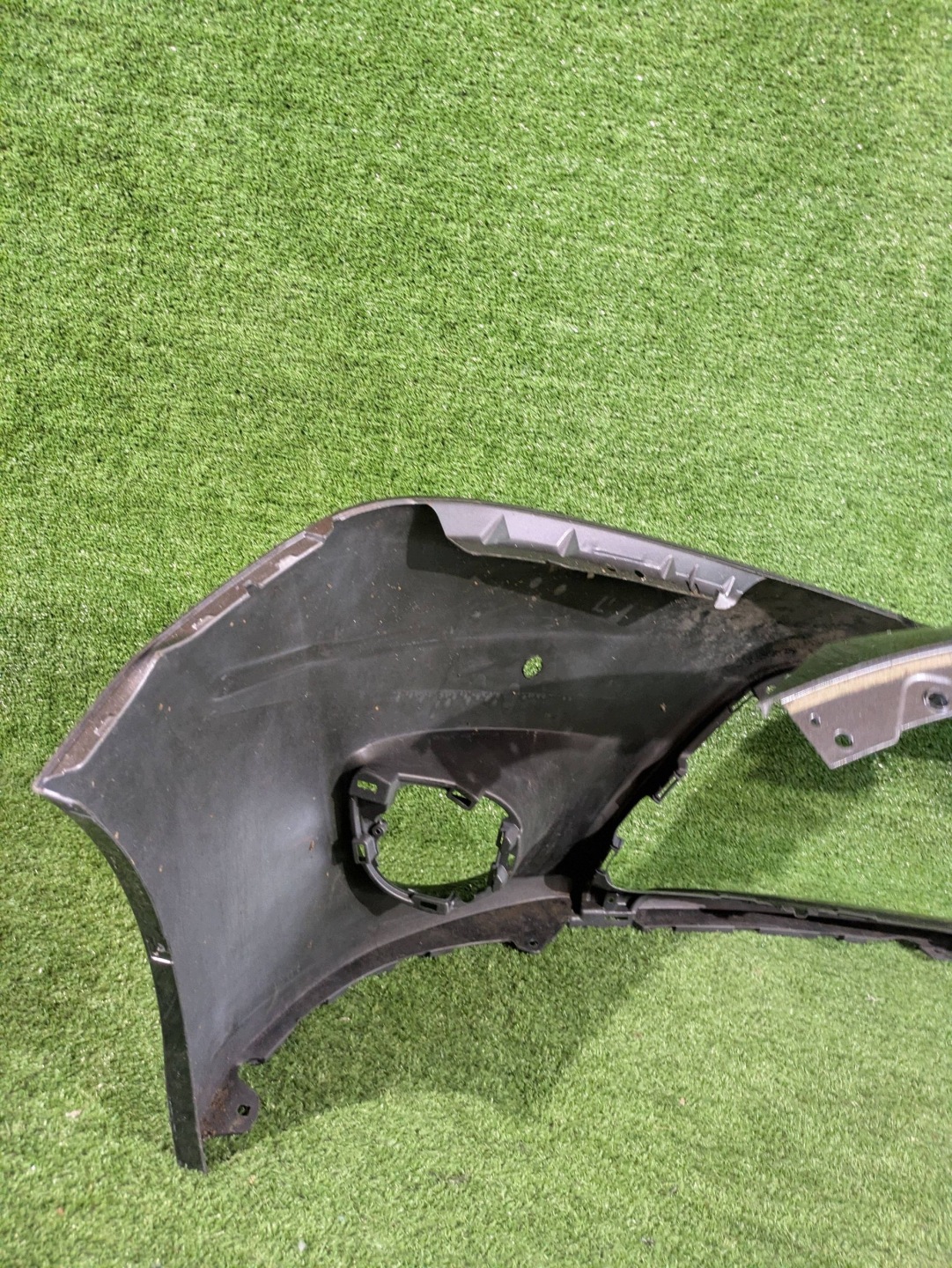 front bumper front TOYOTA VERSO LIFT 13-18 NR.Z9460