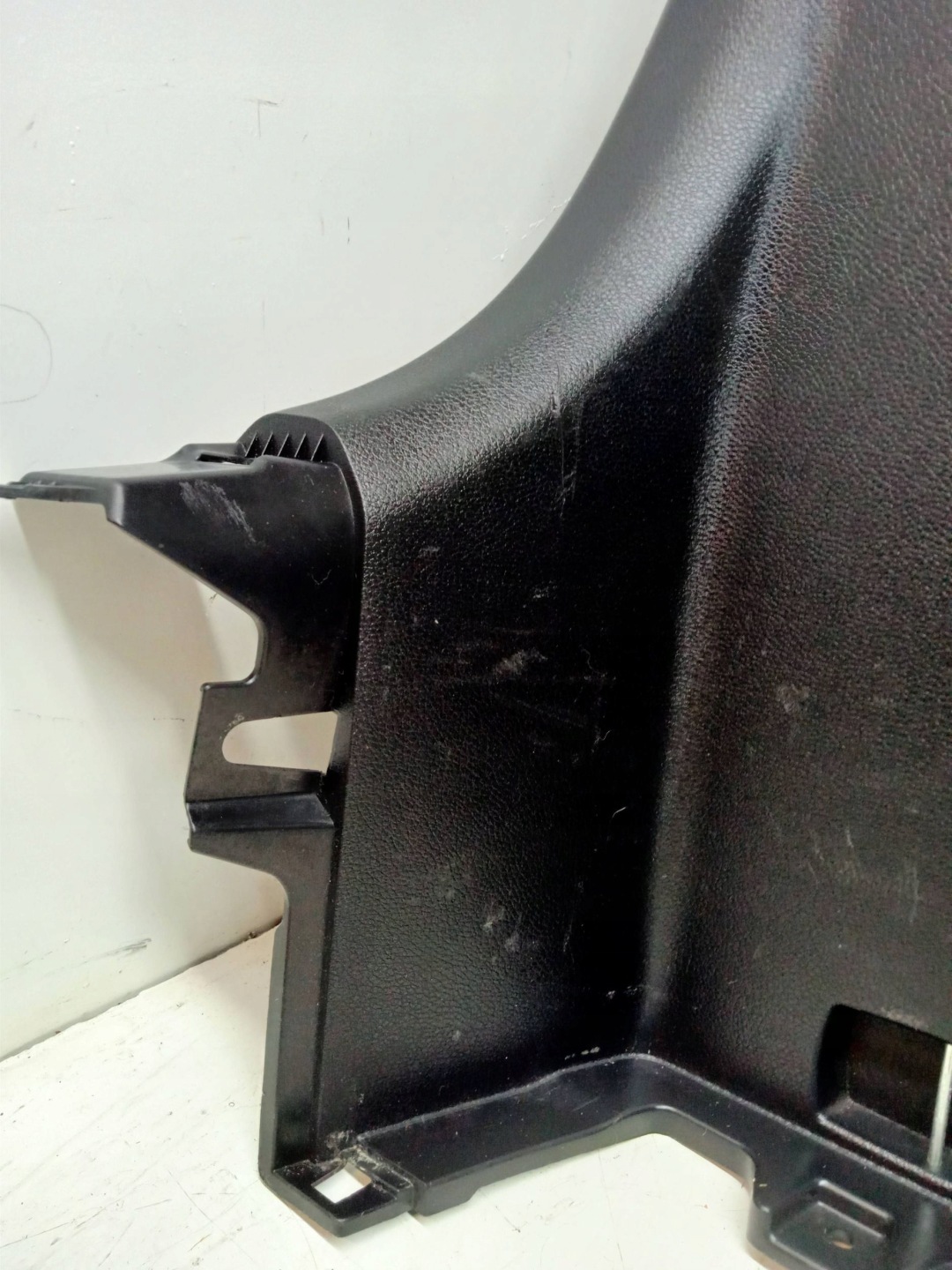 KIA RIO IV side upholstery boot left rear part 85731-H8000 2017