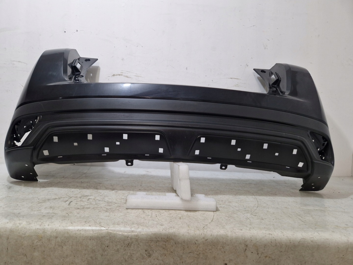MITSUBISHI ECLIPSE CROSS GK 2017 - 2021 bumper rear part 6410D029ZZ