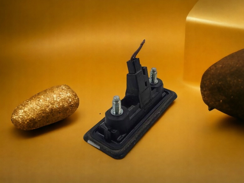 switch bonnet boot Renault Clio II (1998-2012)