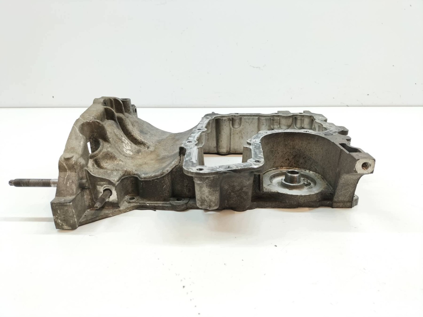 karter 1.2 VTI THP PURETECH Citroen C3 III (2016-2024)
