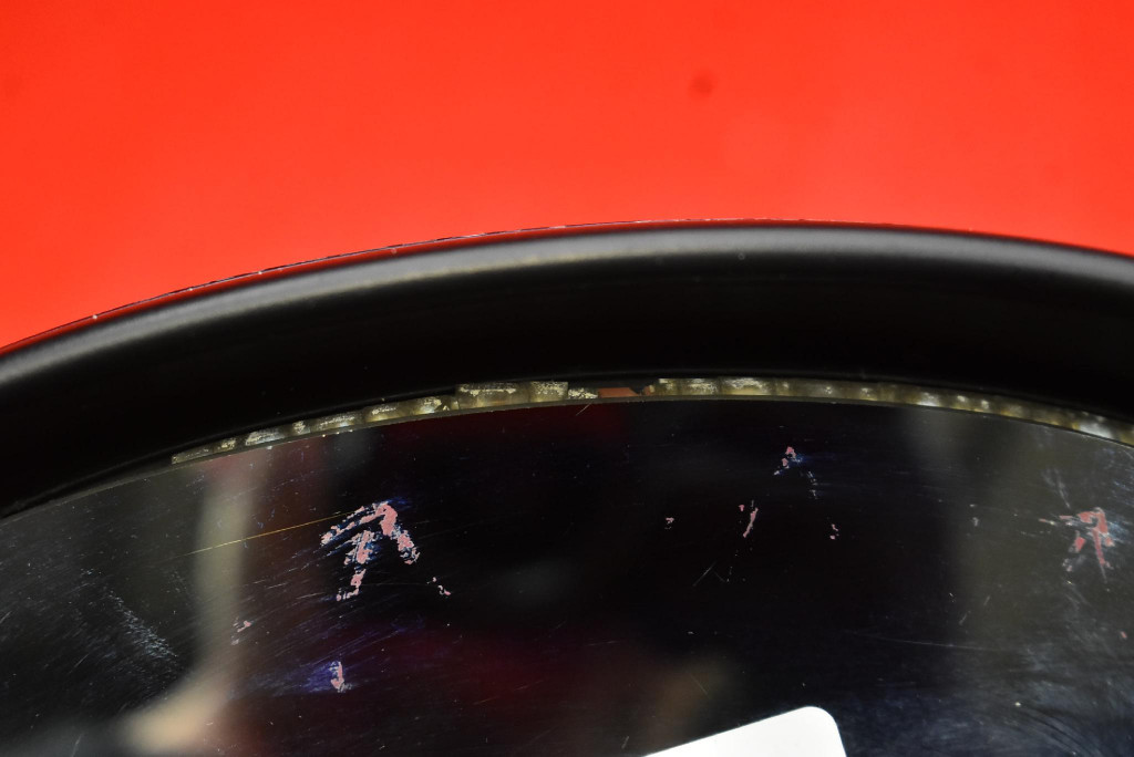 mirror right A35 EU 010803 BMW E87 04-07 5 PIN