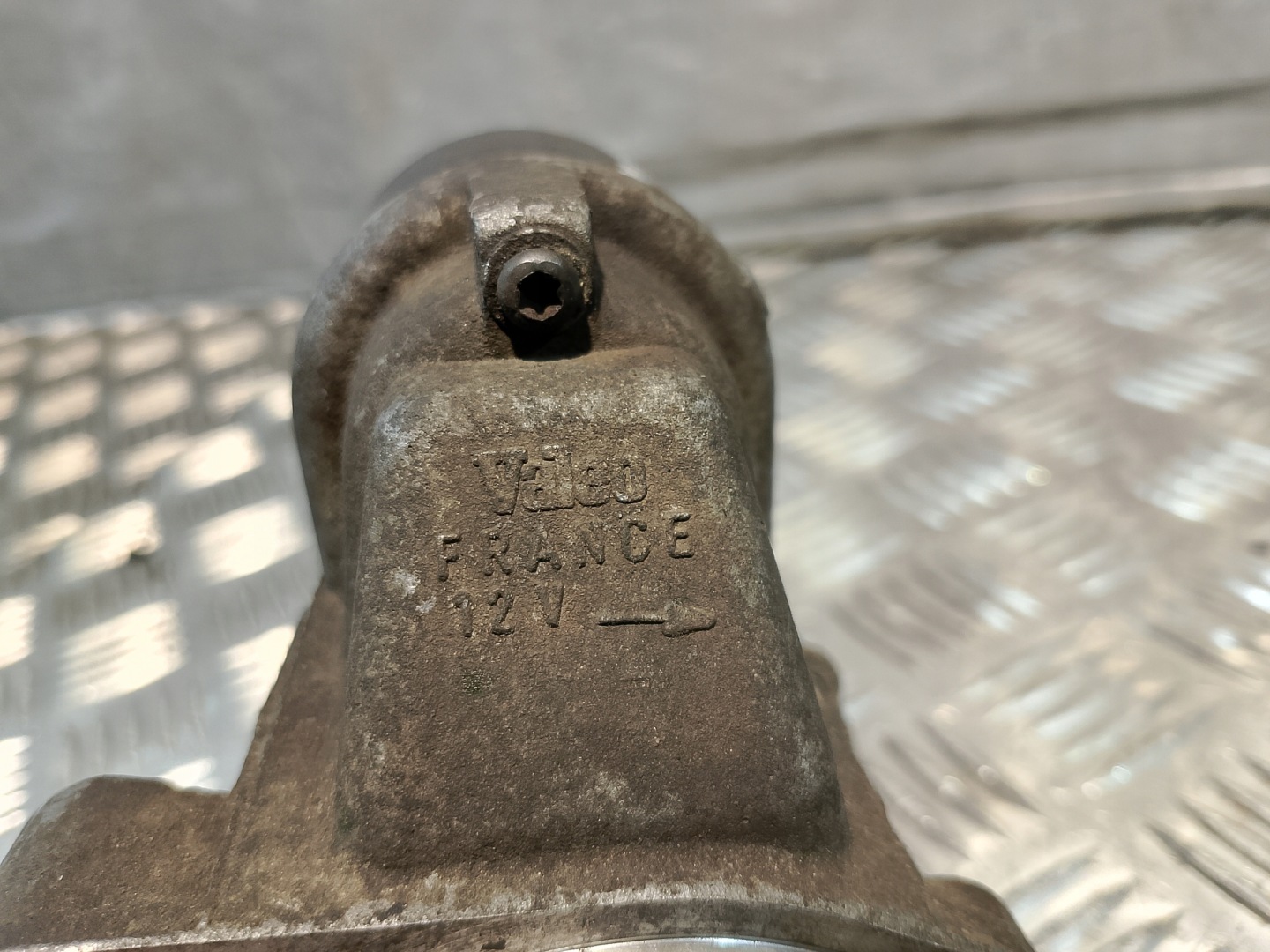 starter MITSUBISHI CARISMA 1.6 VALEO MD308088 D6RA76 8 ZEBOW