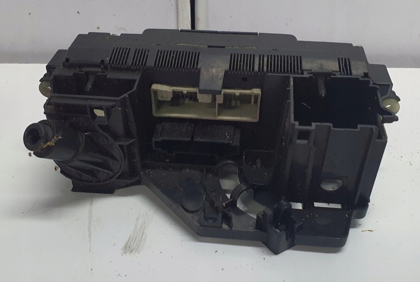 COMANDI CLIMA Audi A3 8P 8P0820045A