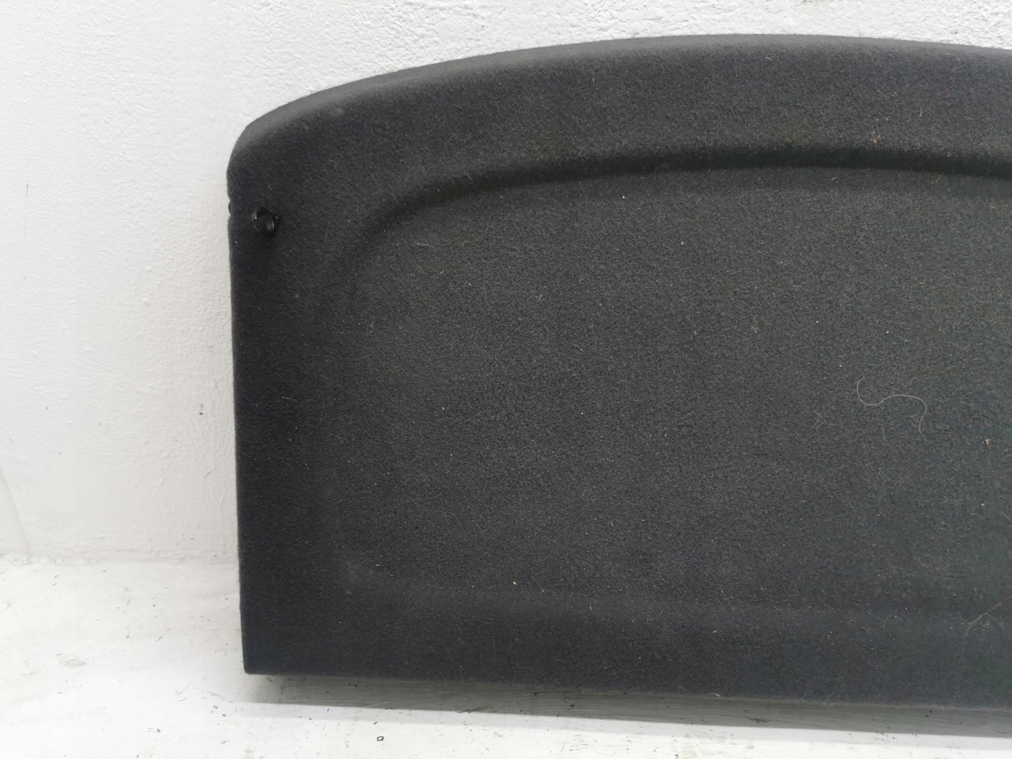 plato boot VW TIGUAN and 5N 5N0867769K 07-16