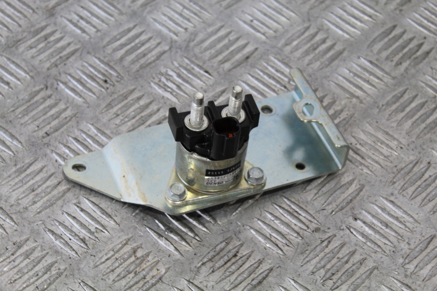 sensor coil RENAULT ALASKAN 25115-5JK0B