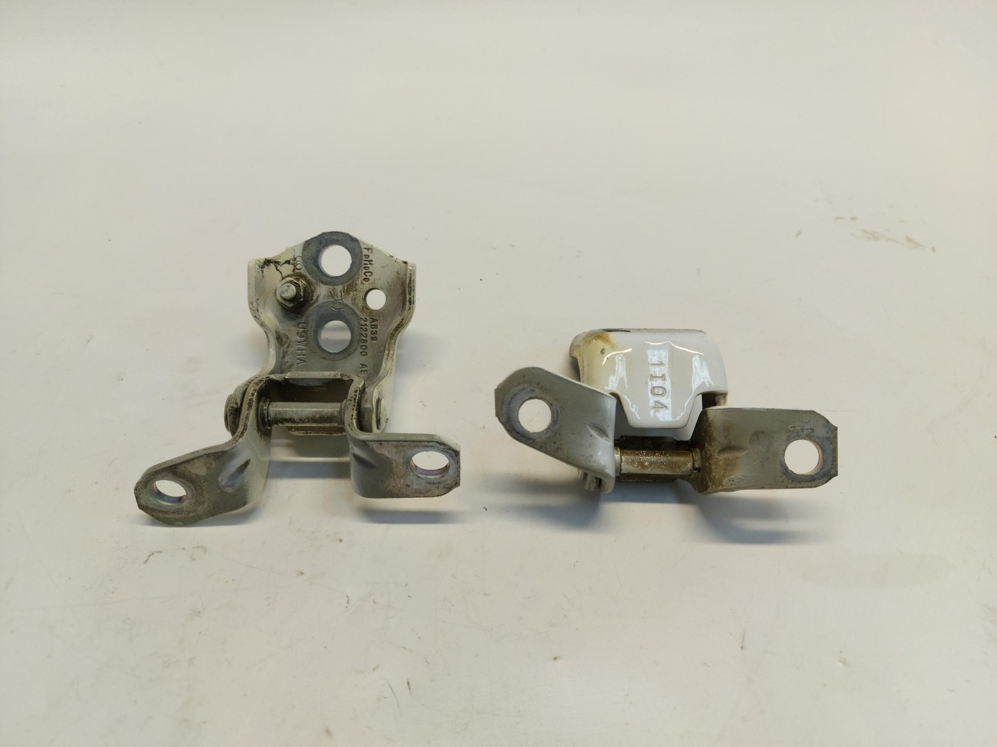 FORD RANGER IV LIFT hinge door PAWY front GORA DOL