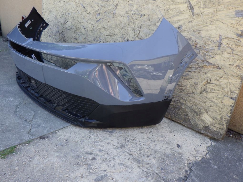 OPEL MOKKA B LIFT 24- front bumper