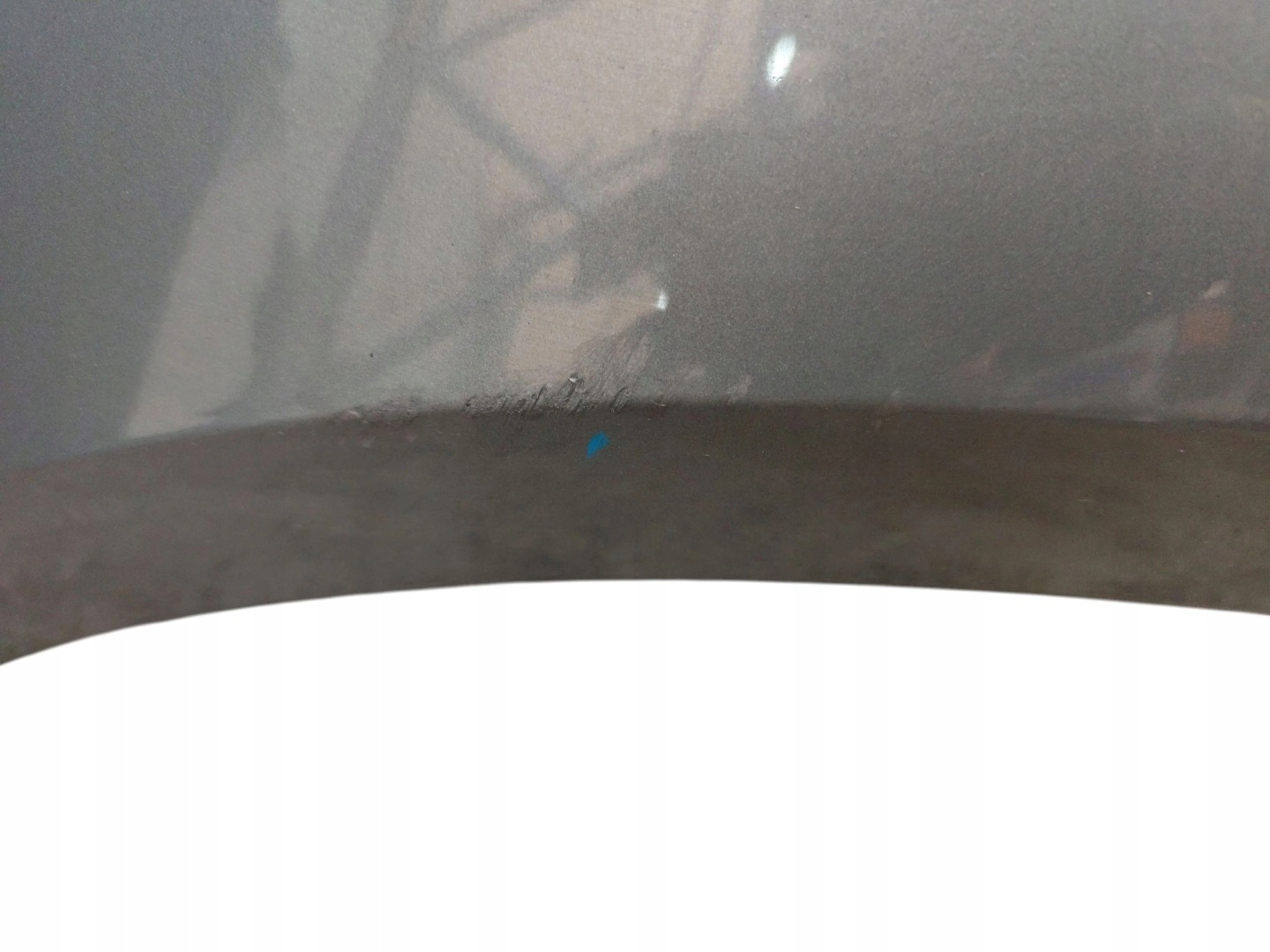 bumper front FORD KA MK2 LAK: 59 (08-16)