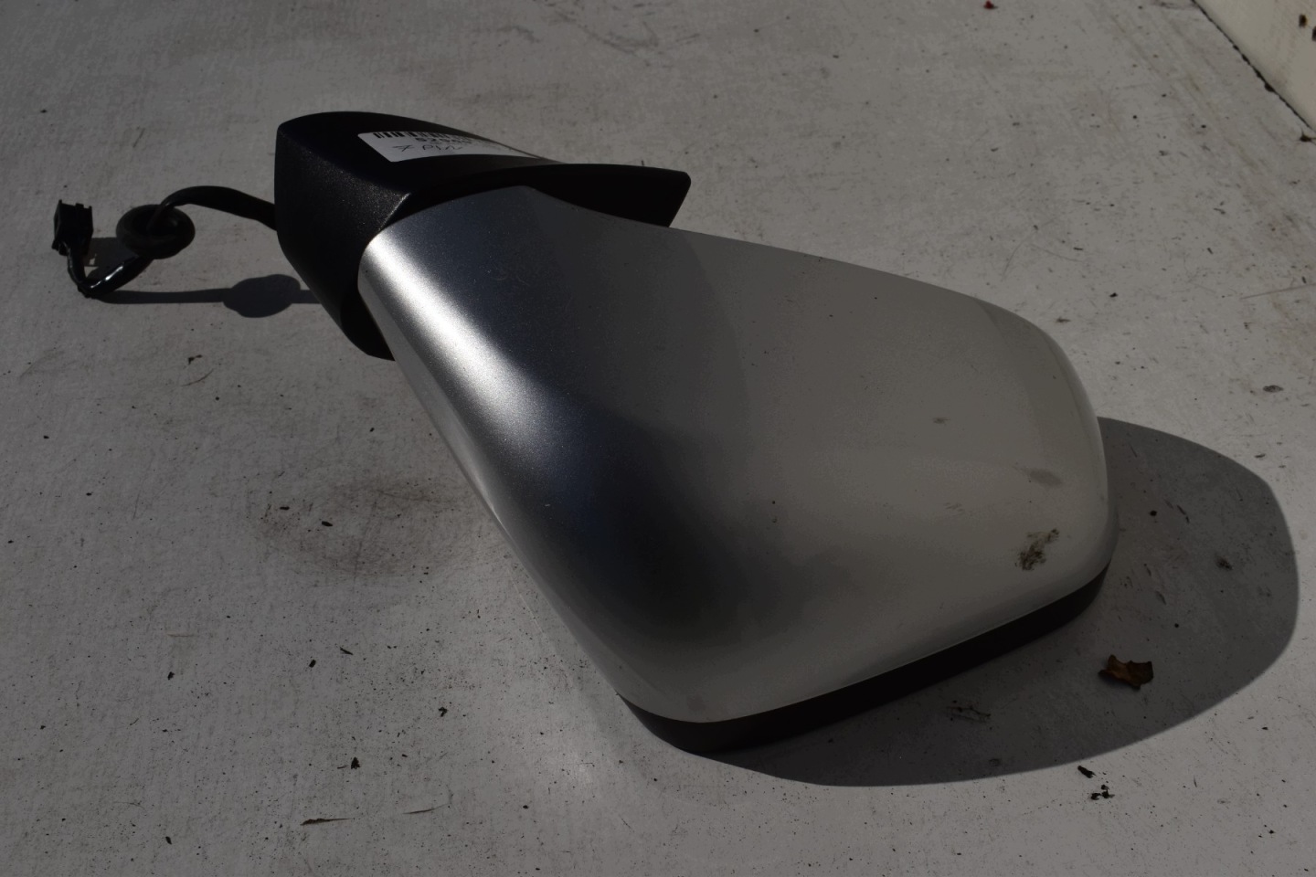 mirror right 7PIN OPEL MOKKA and 2012-2019 026673 UK