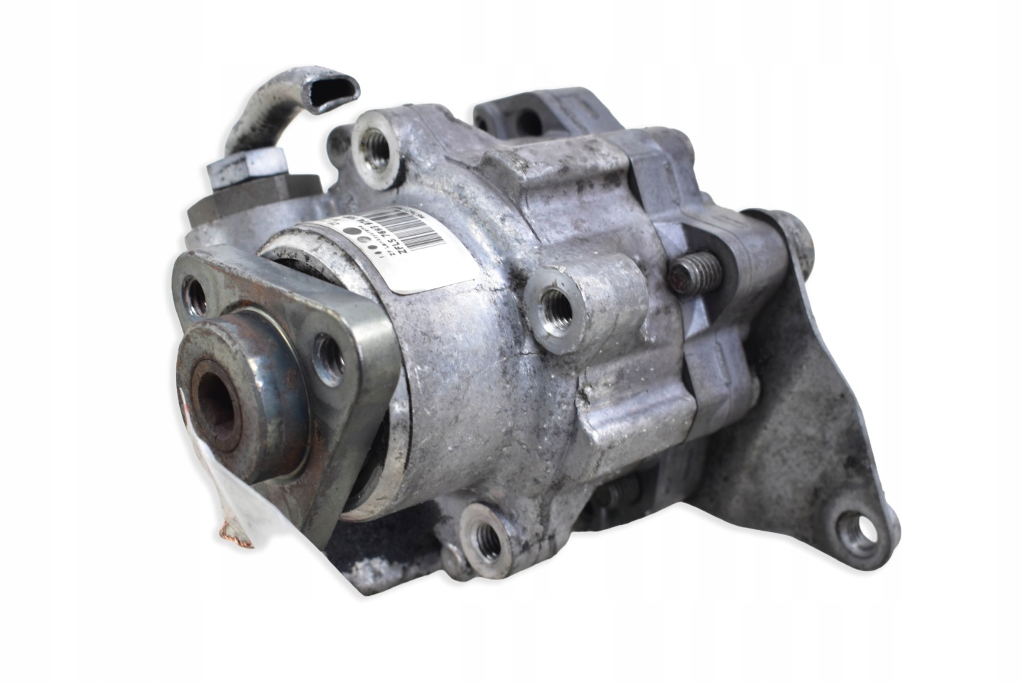 servo pump BMW E60 E61 E63 E64 4.8 V8 N62 7693974108