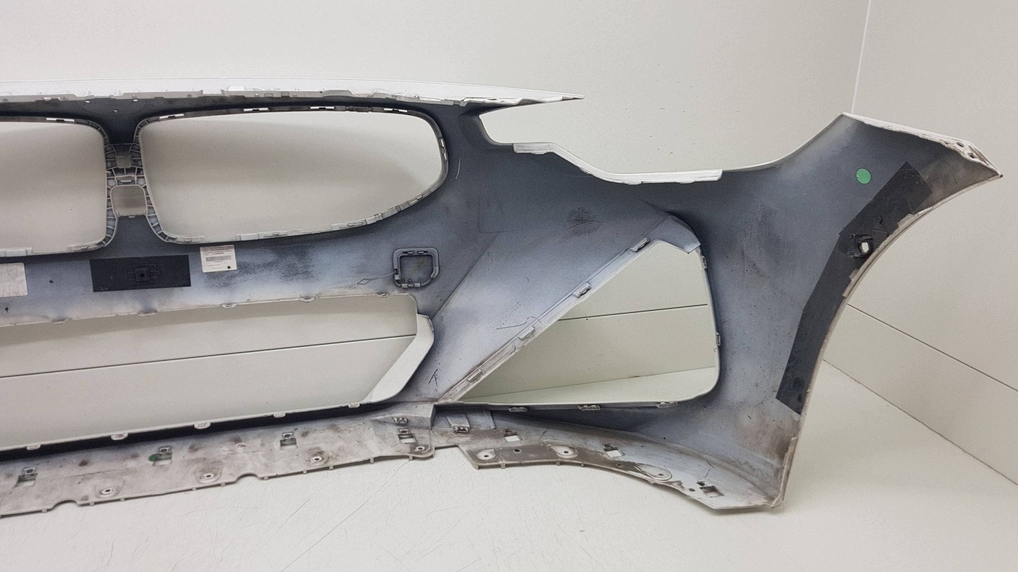 BMW 2 G42 M PAKIET 2021 - bumper front 5111808195