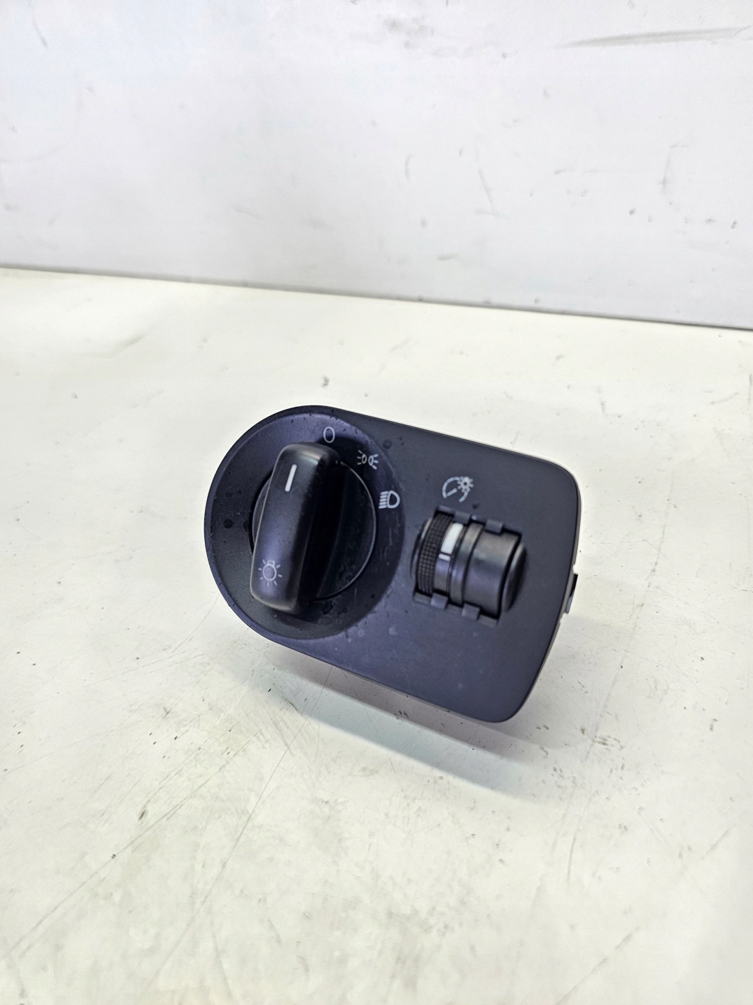 interruttore luci AUDI A3 8P 8P1941531AD 2004-08
