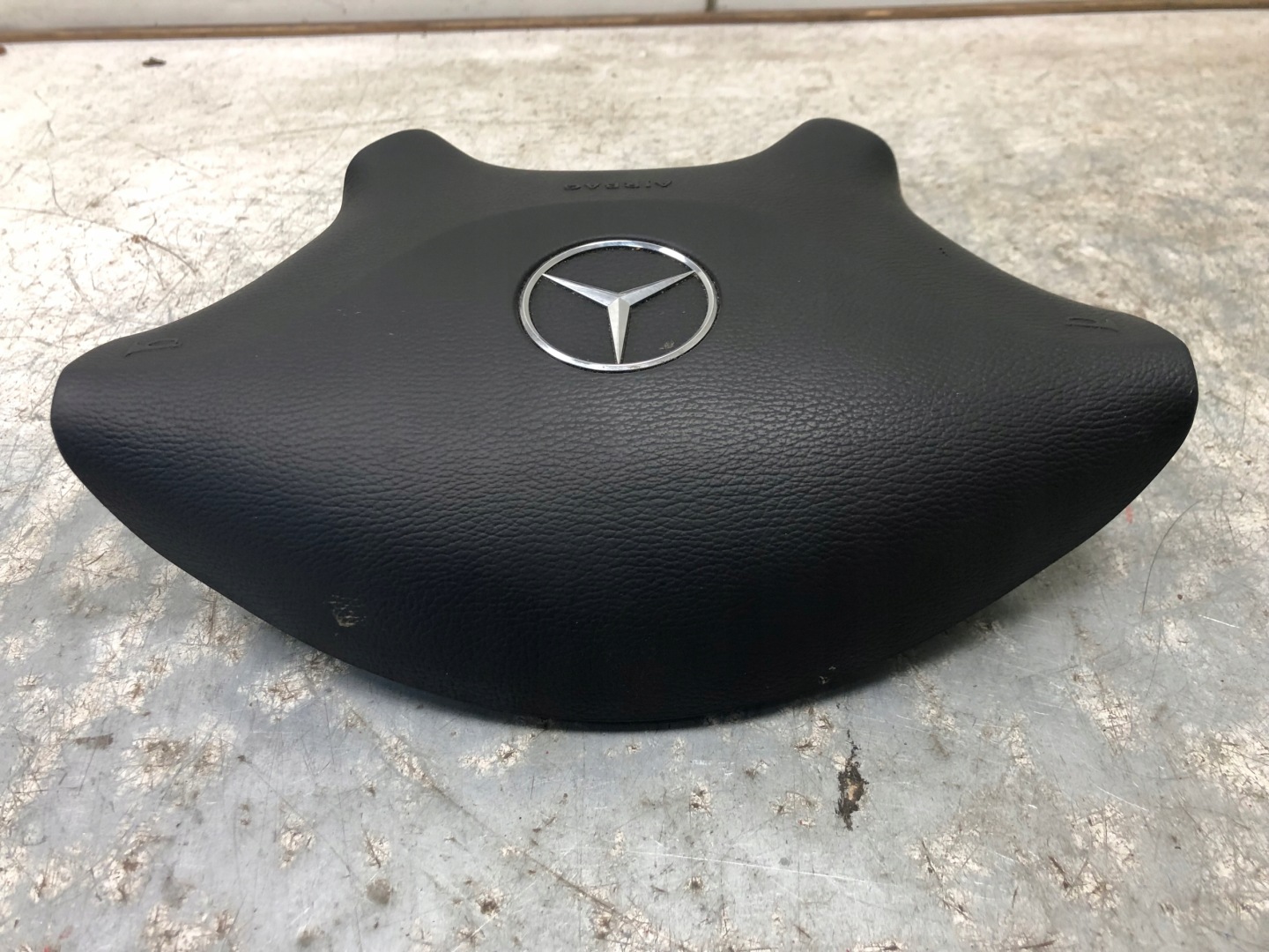 airbag airbag driver´s MERCEDES SPRINTER W906