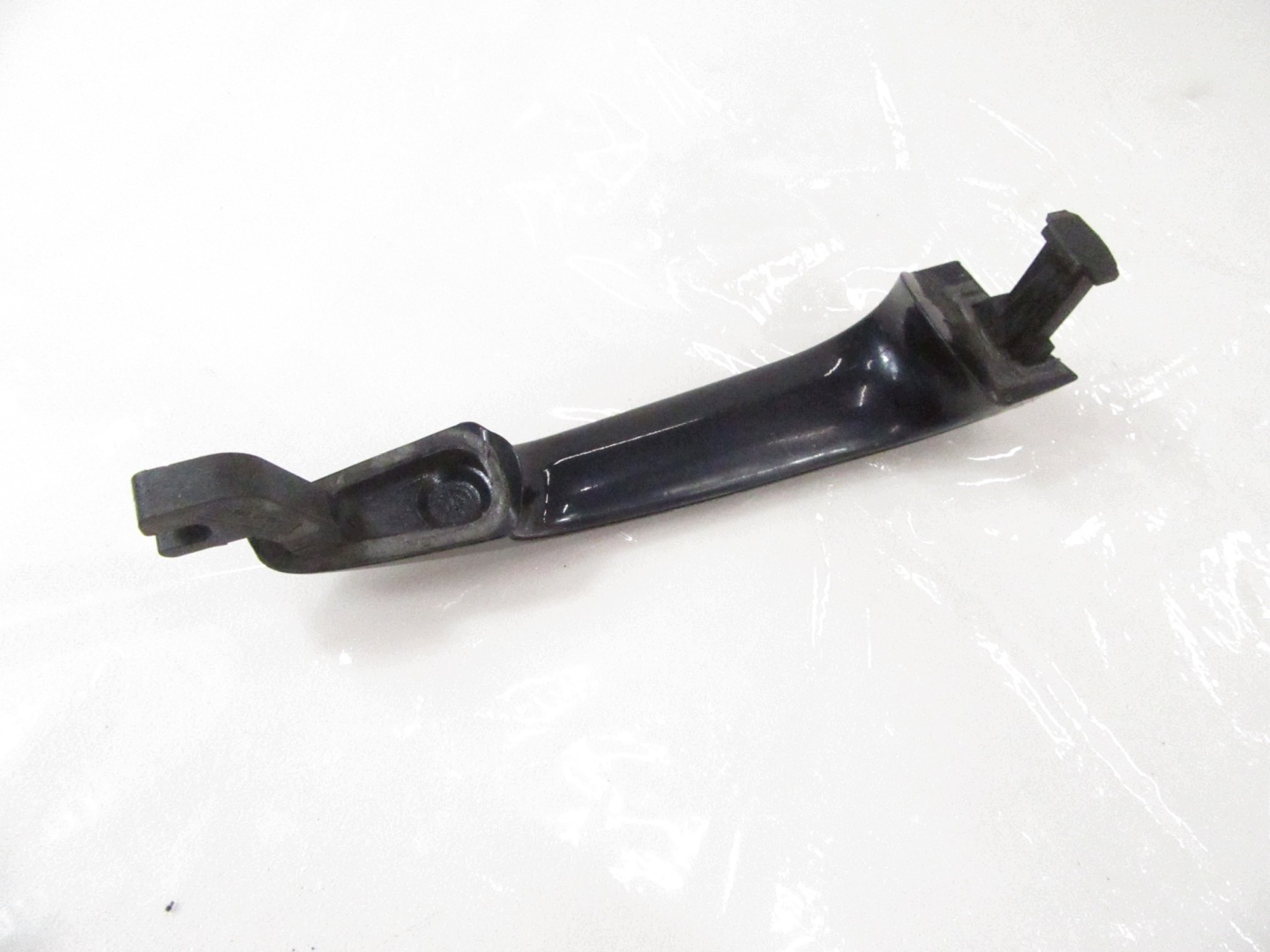 handle exterior left BMW e46 sedan KOMBI before lift
